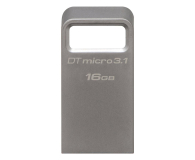 KINGSTON USB 3.1 16GB DTMC3/16GB - 247146 - zdjęcie 1